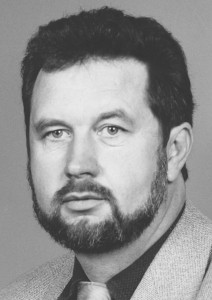Photo of Berthold Schlotzhauer