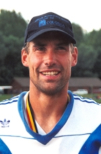 Birger Lübbert
