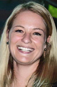 Britta Halkour