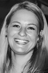 Britta Halkour