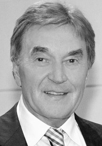 Burkhard von Walsleben