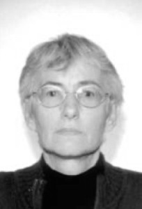 Christel Schulz
