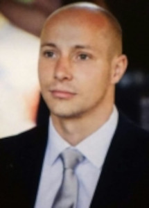 Photo of Daniel Ernst