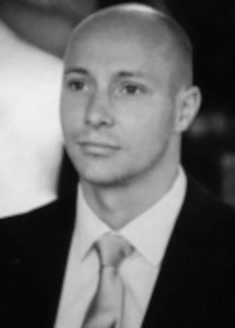 Daniel Ernst