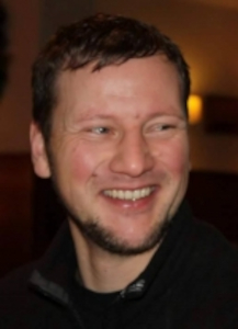 Photo of Daniel Witte