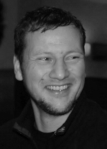 Daniel Witte