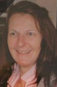 Photo of Daniela Maria Magdalinski-Vogel