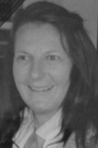 Daniela Maria Magdalinski-Vogel