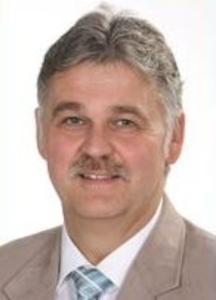 Dieter Brückner