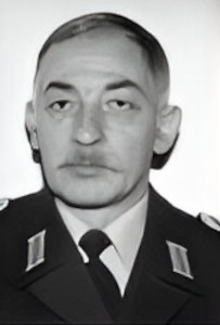 Dieter Erfurt