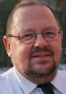 Dietrich Moltrecht