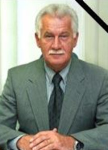 Eckard Prof. Mordhorst