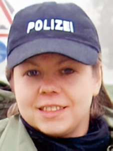 Elena Weiland