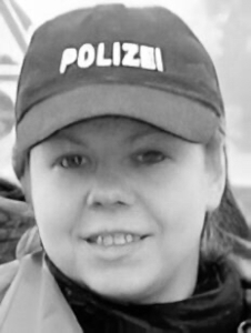 Elena Weiland