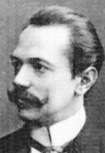 Emil Eichhorn