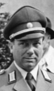 Erich Duensing