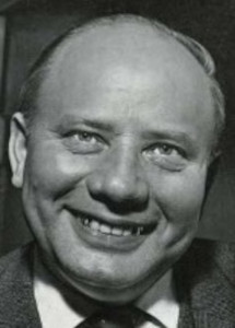 Erich K. A. von Bock und Polac