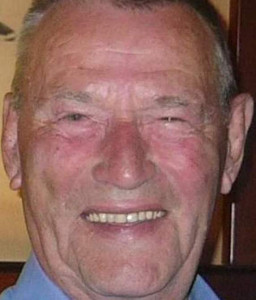 Ernst Dieckmann