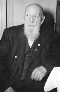 Eugen Ernst