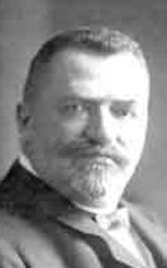 Ernst von Stubenrauch