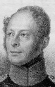 Eugen von Puttkamer