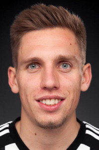 Photo of Florian Karsch