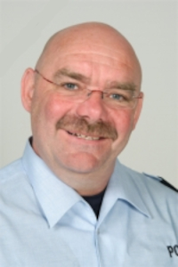 Photo of Frank Moos