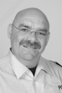 Frank Moos