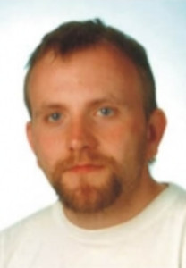 Photo of Frank Neumeier