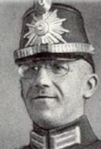 Franz Lenk