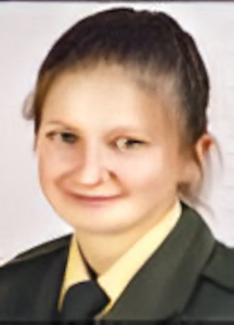 Photo of Franziska Dinger