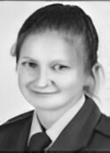 Franziska Dinger
