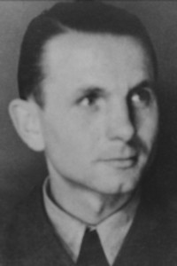 Fritz Reimann