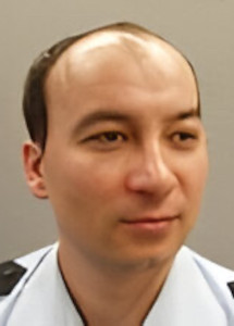 Gary Metenyszyn