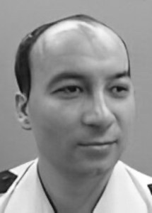 Gary Metenyszyn