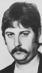 Gerald Krasemann