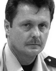 Gerd Höllige