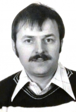Gerhard Decker