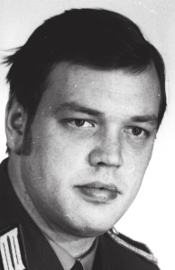 Gerhard Gergaut