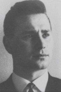 Gerhard Lüdecke