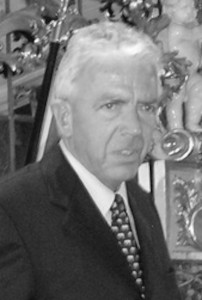 Gero Kolter