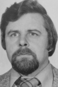 Günter Ludszuweit