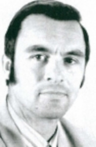 Günter Müller