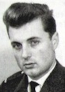 Günther Mattner