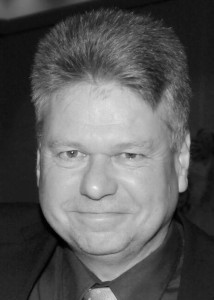 Hans Dieter Ludwig