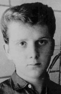 Hans-Dieter Wesa