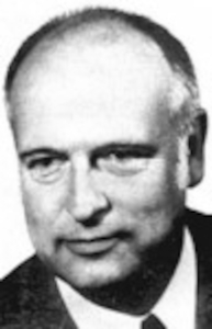 Hans Eckhardt