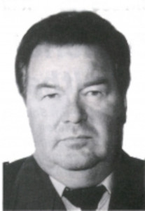 Hans-Jürgen Basedow