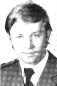Hans-Wilhelm Hansen