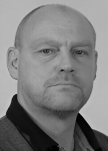 Harald Tams